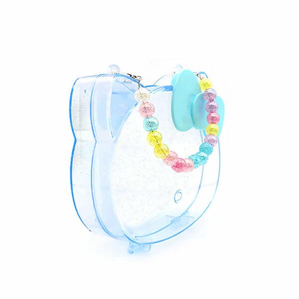 caixa organizadora azul ut976 grade3